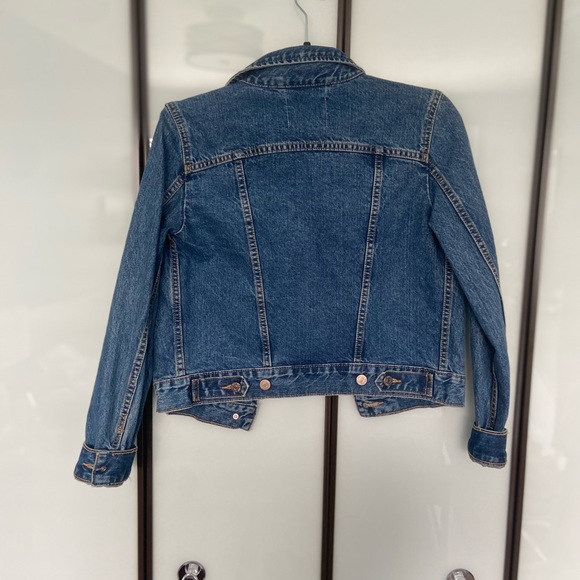BDG Jean jacket - Picture 3 of 3